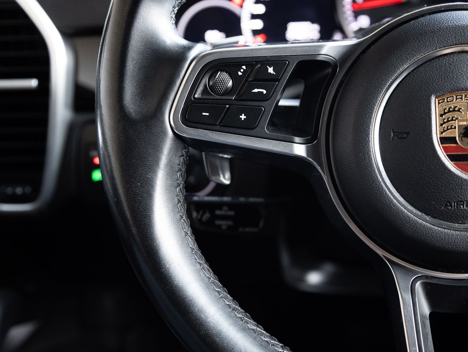 2023 Porsche Cayenne Cayenne Coupe