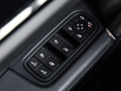 2023 Porsche Cayenne Cayenne Coupe