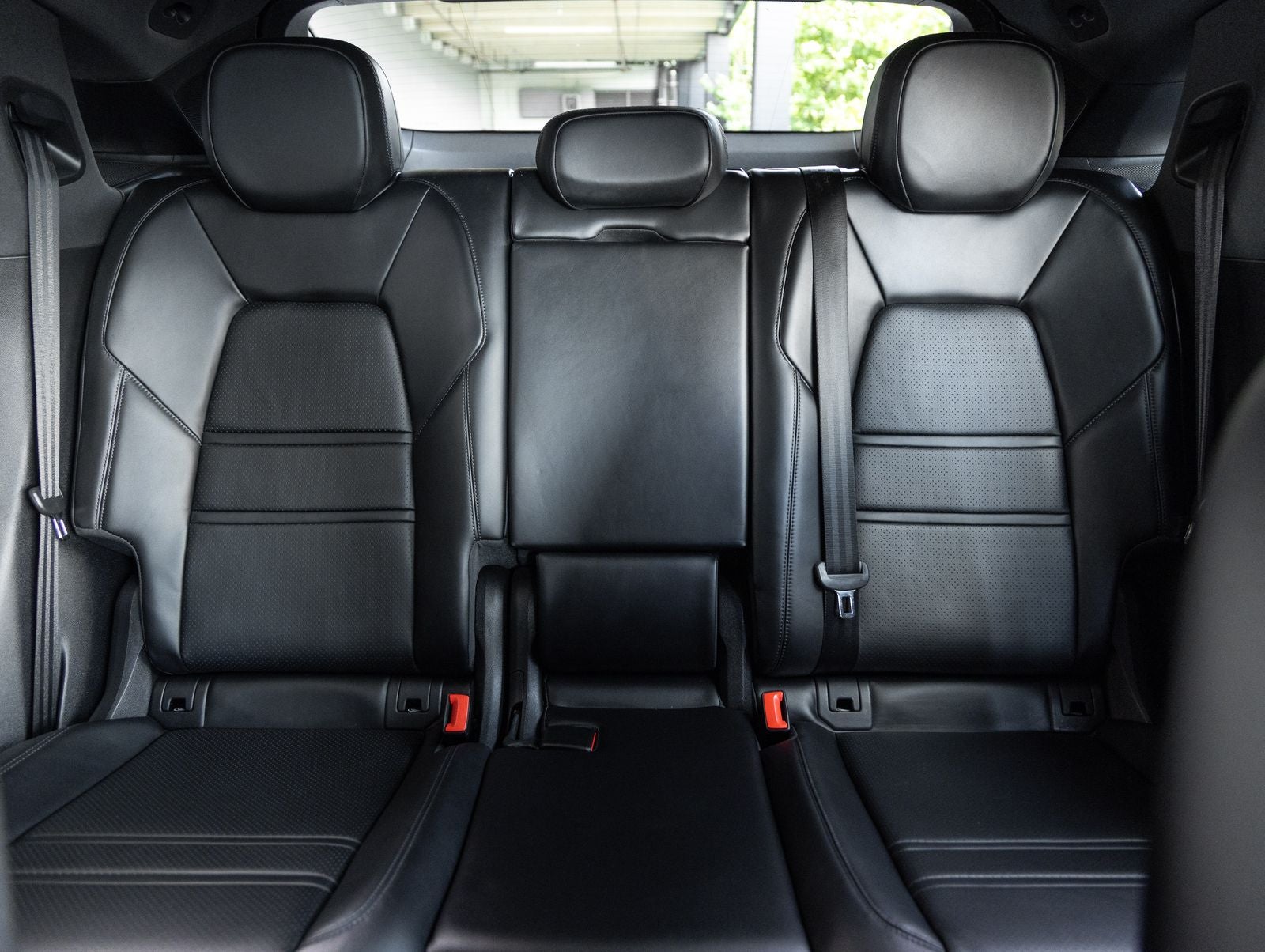 2023 Porsche Cayenne Cayenne Coupe