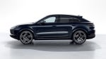 2023 Porsche Cayenne Coupe