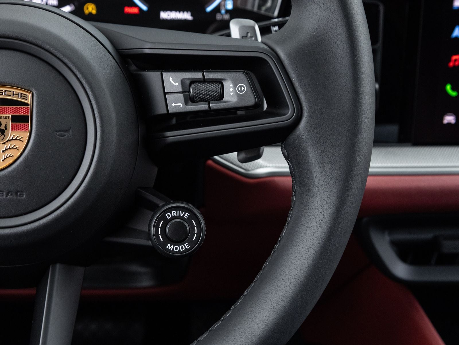 2026 Porsche Cayenne Coupe