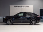 2026 Porsche Cayenne Coupe