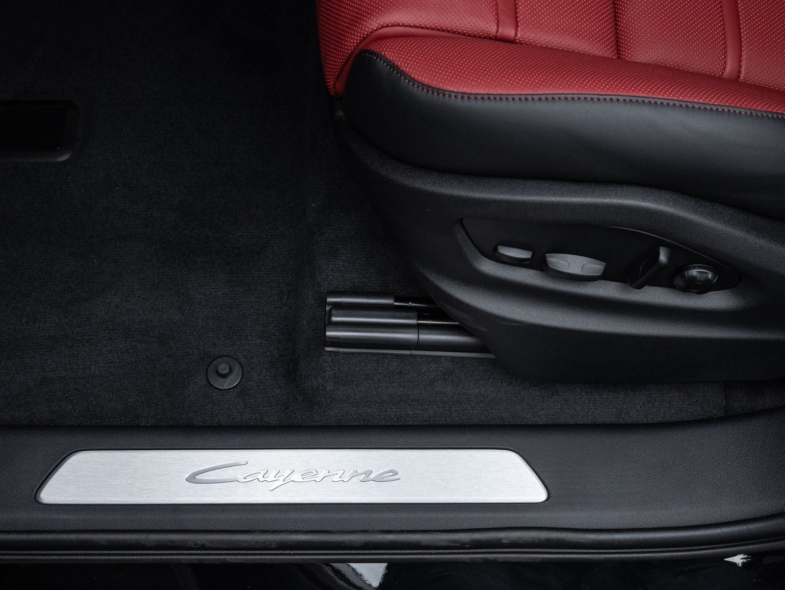 2026 Porsche Cayenne Coupe