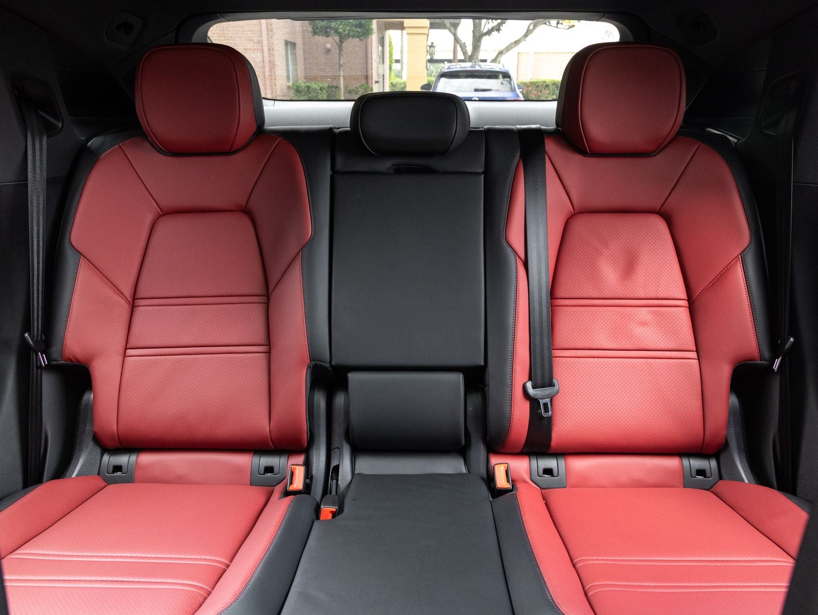 2026 Porsche Cayenne Coupe