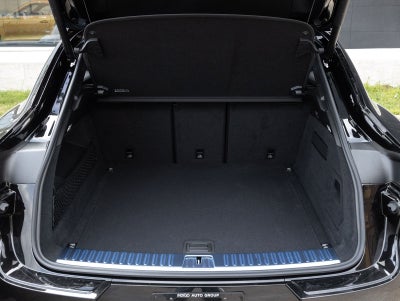 2026 Porsche Cayenne Coupe
