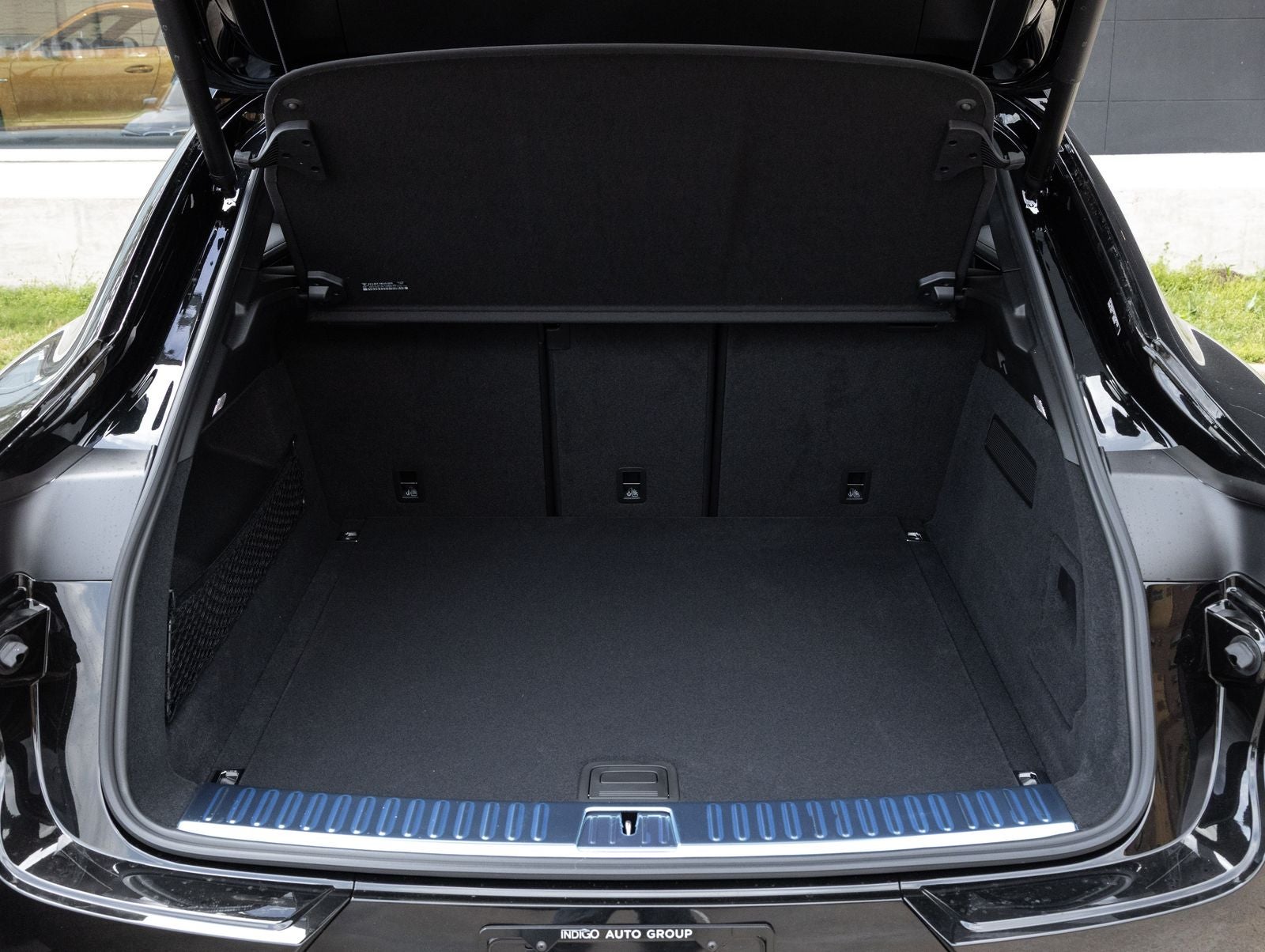 2026 Porsche Cayenne Coupe