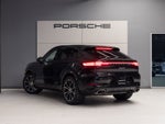 2026 Porsche Cayenne Coupe