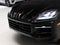 2026 Porsche Cayenne Coupe