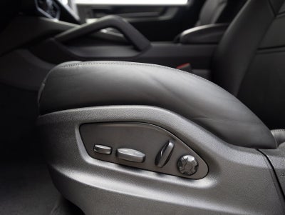 2026 Porsche Cayenne Cayenne Coupe