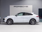 2023 Porsche Cayenne Cayenne Coupe Platinum Edition