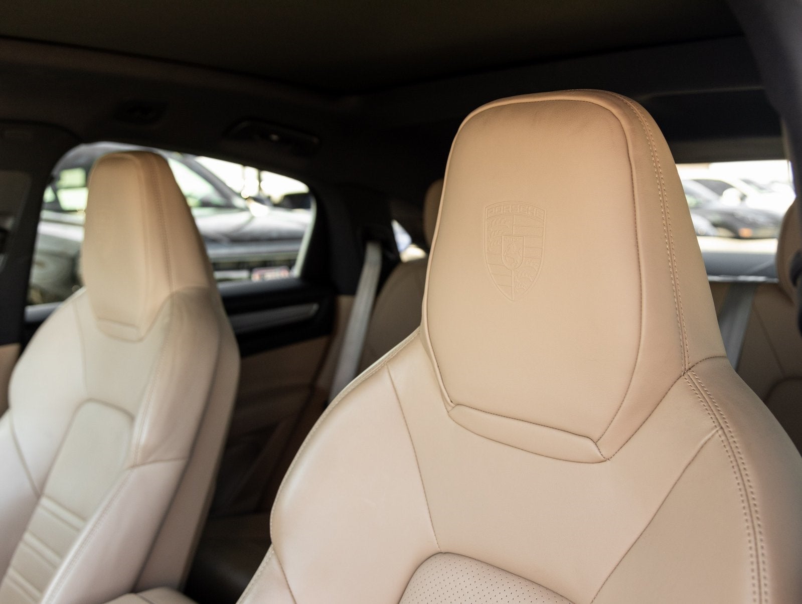 2023 Porsche Cayenne Cayenne Coupe Platinum Edition