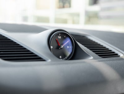 2023 Porsche Cayenne Cayenne Coupe Platinum Edition