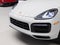 2023 Porsche Cayenne Cayenne Coupe Platinum Edition