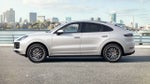 2023 Porsche Cayenne Cayenne Coupe Platinum Edition