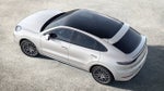 2023 Porsche Cayenne Cayenne Coupe Platinum Edition
