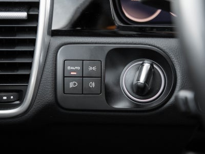 2023 Porsche Cayenne Cayenne Coupe