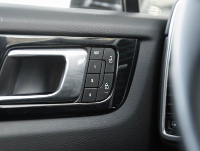 2023 Porsche Cayenne Cayenne Coupe