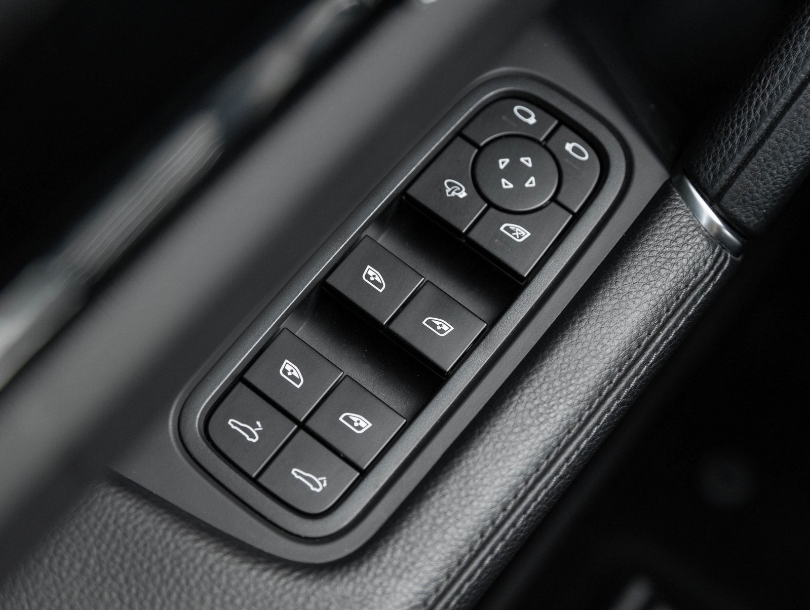 2023 Porsche Cayenne Cayenne Coupe