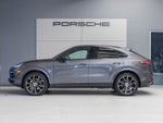 2023 Porsche Cayenne Cayenne Coupe