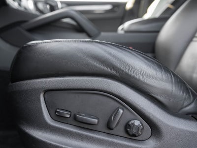 2023 Porsche Cayenne Cayenne Coupe