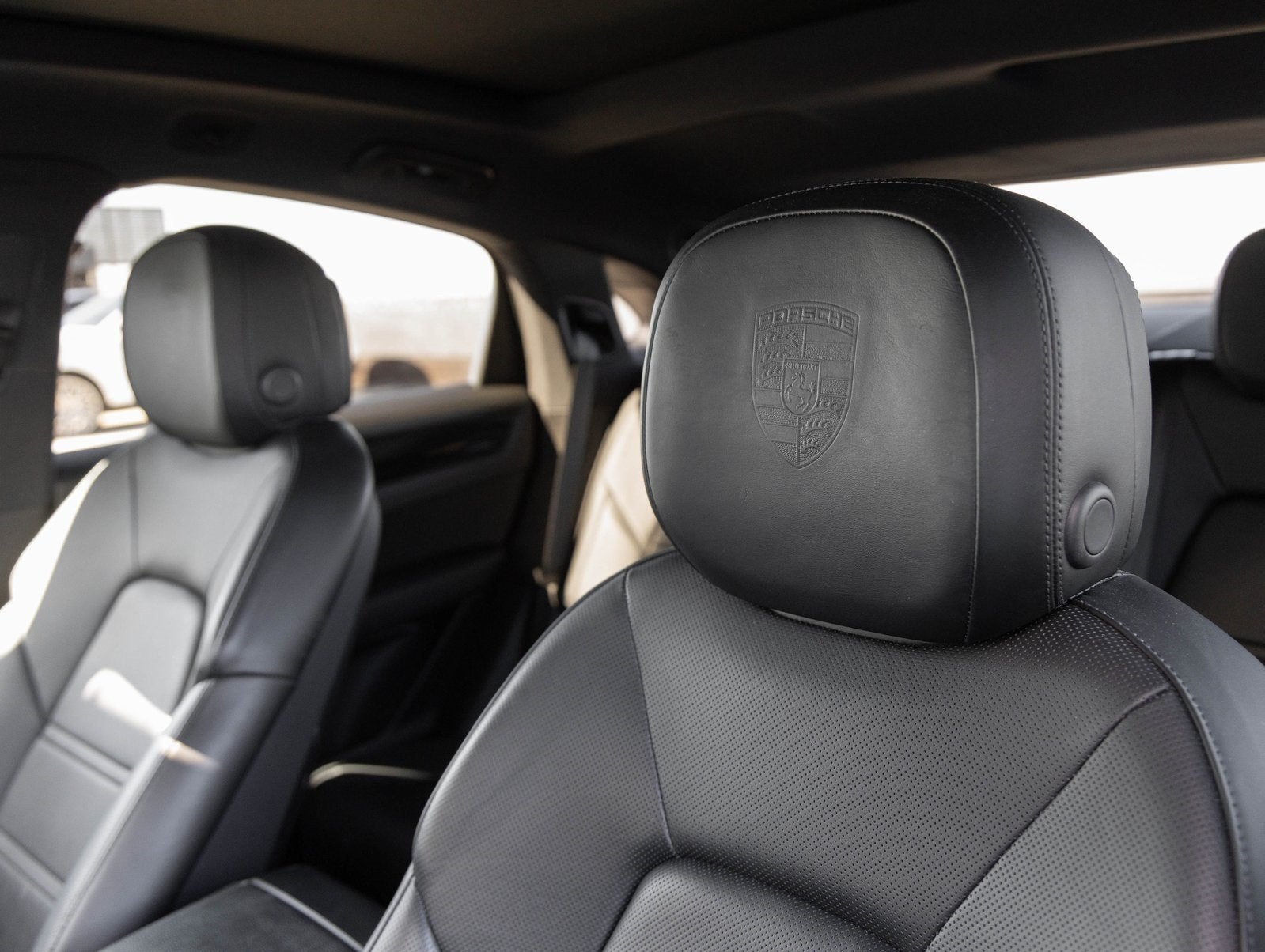 2023 Porsche Cayenne Cayenne Coupe