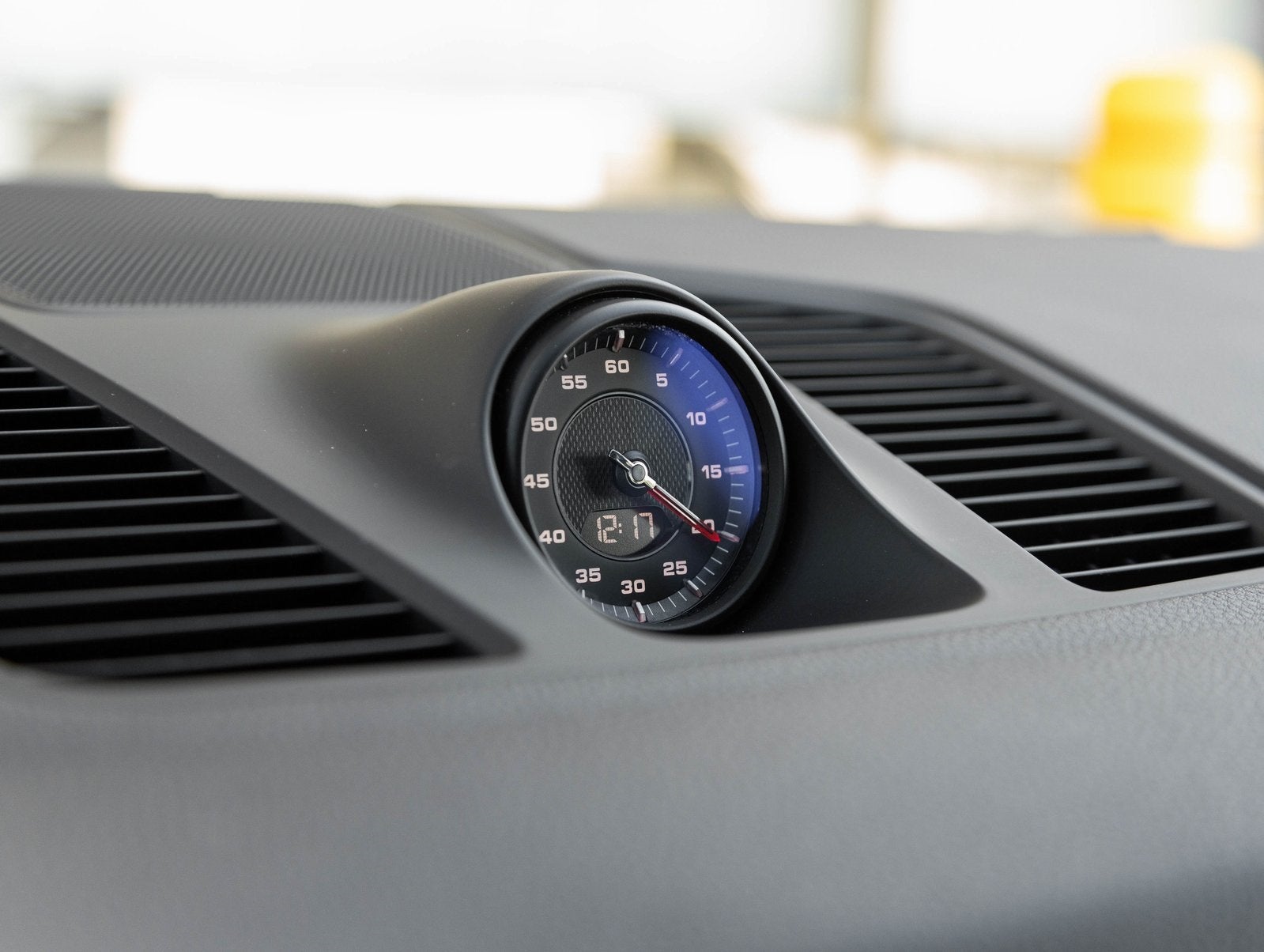 2023 Porsche Cayenne Cayenne Coupe