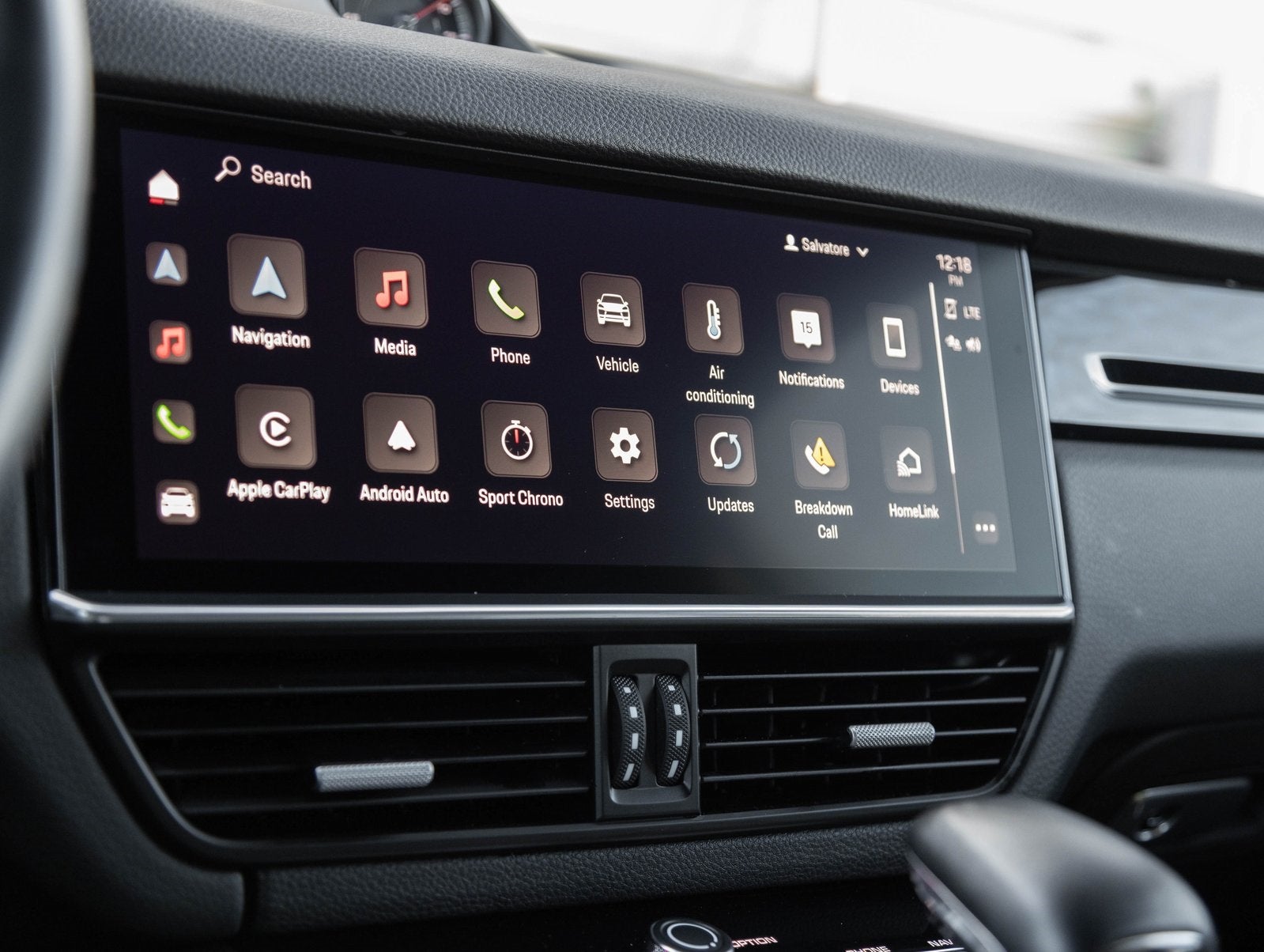 2023 Porsche Cayenne Cayenne Coupe