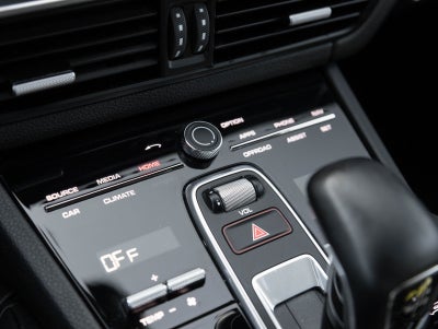 2023 Porsche Cayenne Cayenne Coupe