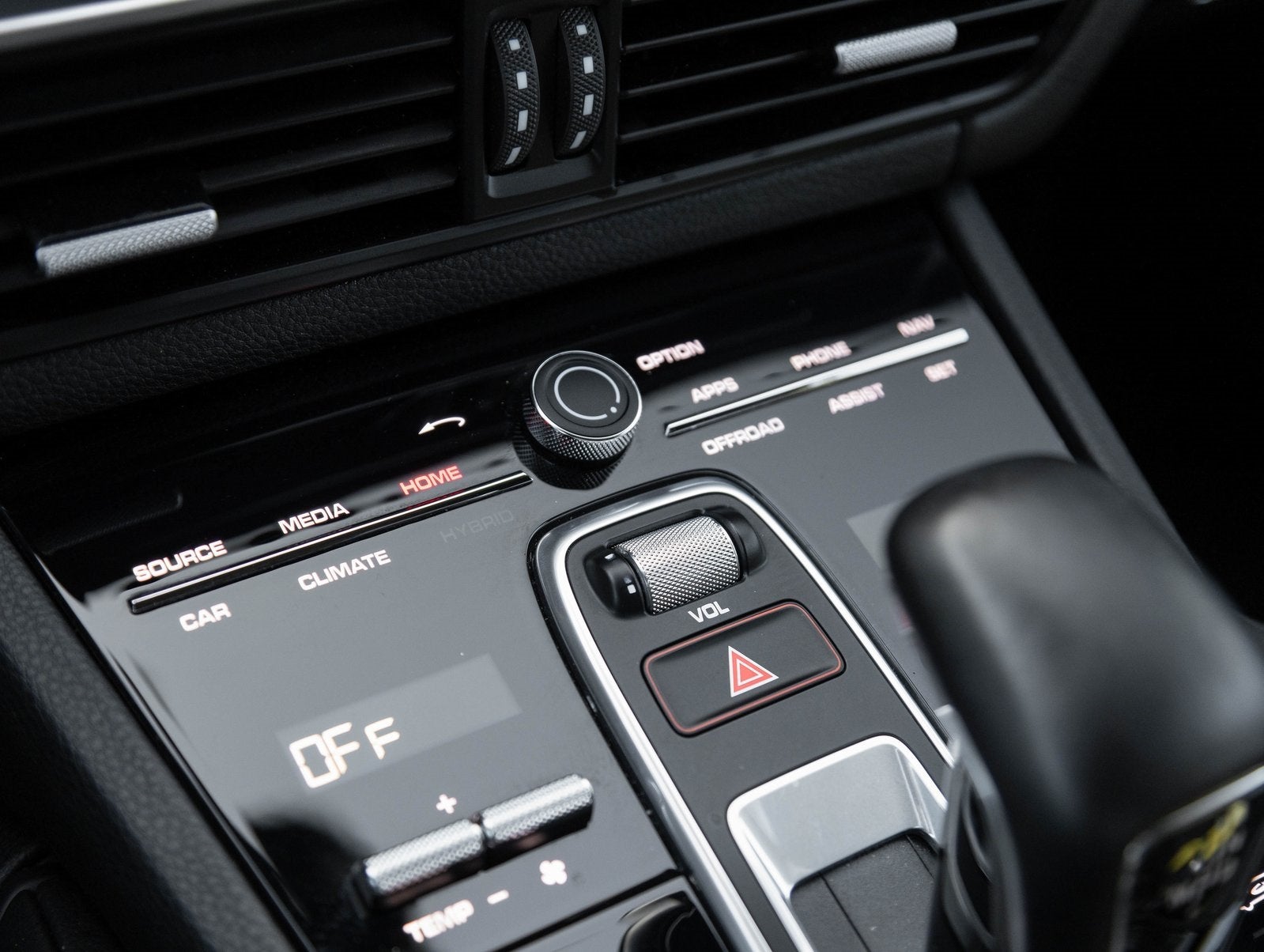 2023 Porsche Cayenne Cayenne Coupe