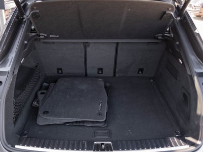 2023 Porsche Cayenne Cayenne Coupe