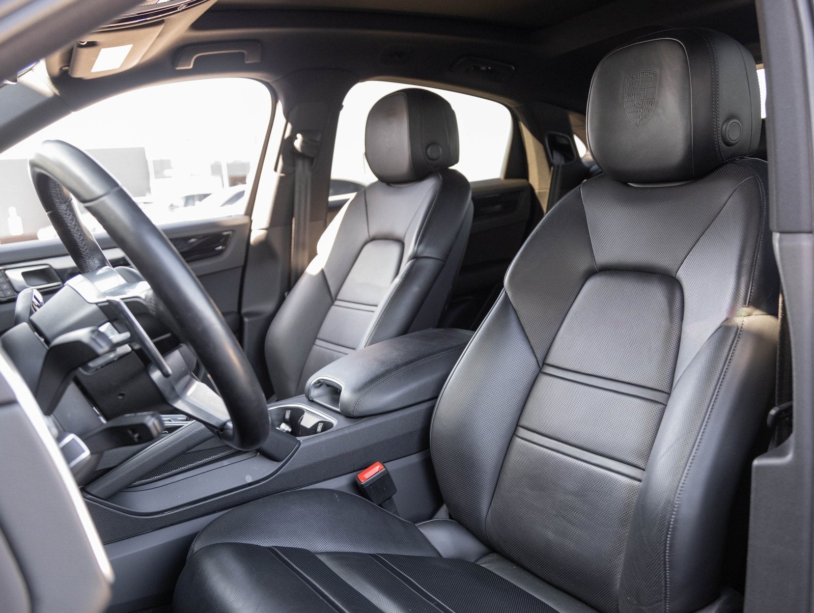 2023 Porsche Cayenne Cayenne Coupe