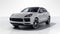 2023 Porsche Cayenne Cayenne Coupe