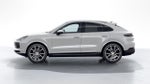 2023 Porsche Cayenne Cayenne Coupe