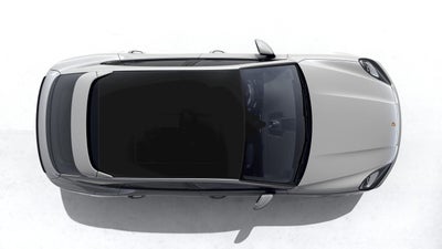 2023 Porsche Cayenne Cayenne Coupe