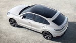 2023 Porsche Cayenne Cayenne Coupe Platinum Edition