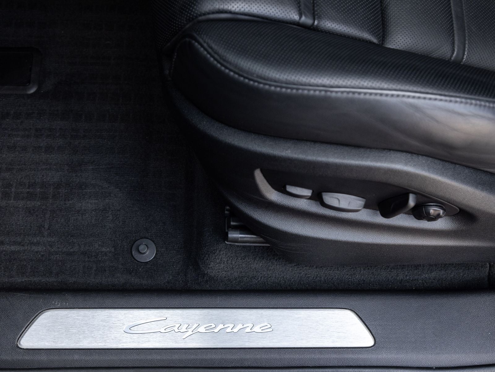 2024 Porsche Cayenne Cayenne Coupe