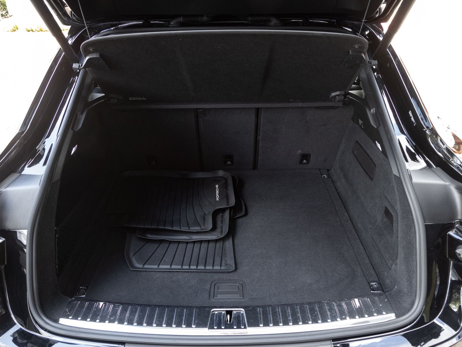 2024 Porsche Cayenne Cayenne Coupe