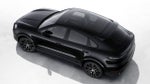2024 Porsche Cayenne Cayenne Coupe