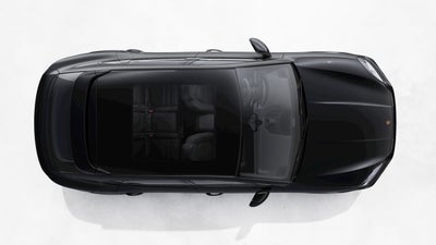2024 Porsche Cayenne Cayenne Coupe