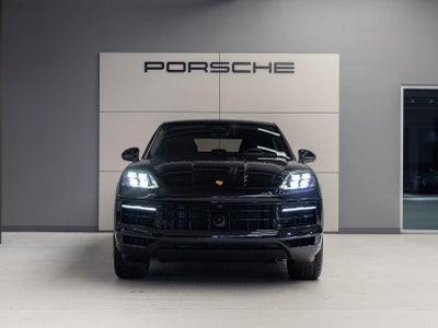 2026 Porsche Cayenne Cayenne Coupe