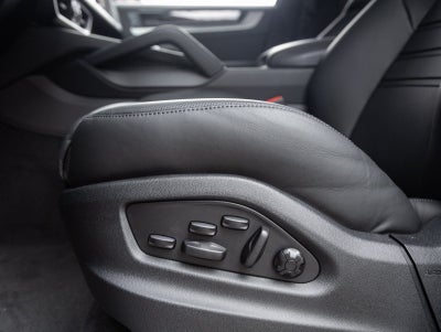 2026 Porsche Cayenne Cayenne Coupe