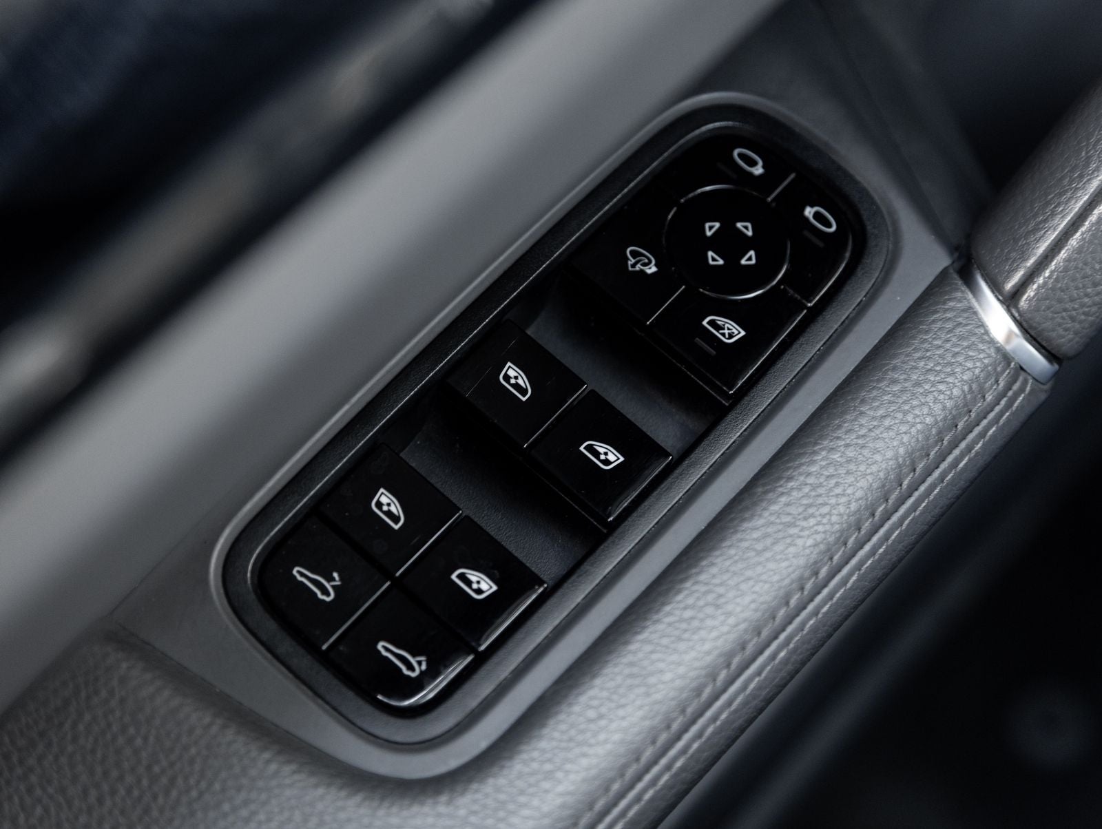 2021 Porsche Cayenne Cayenne S Coupe