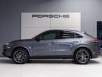 2021 Porsche Cayenne Cayenne S Coupe
