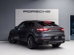 2021 Porsche Cayenne Cayenne S Coupe