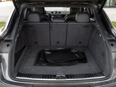 2021 Porsche Cayenne Cayenne S Coupe