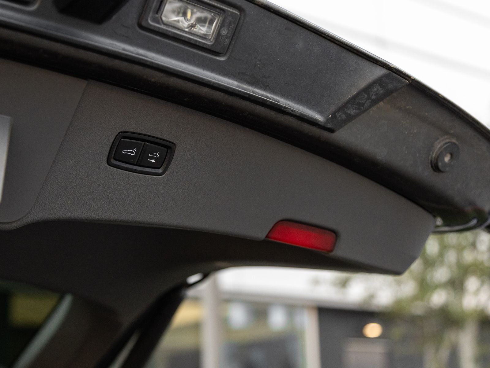 2021 Porsche Cayenne Cayenne S Coupe