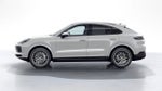 2022 Porsche Cayenne S Coupe Platinum Edition