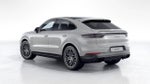 2022 Porsche Cayenne S Coupe Platinum Edition