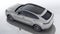 2022 Porsche Cayenne S Coupe Platinum Edition