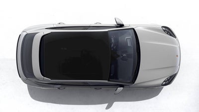 2022 Porsche Cayenne S Coupe Platinum Edition